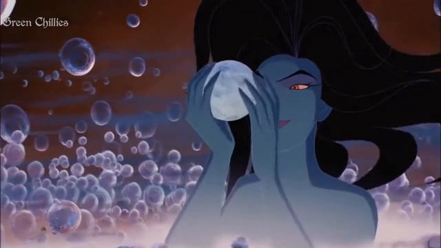 Sindbad -When Eris Is On Screen