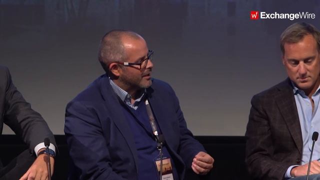 ATS London 2017: How Identification Builds Economic Sustainability in Digital Advertising смотреть онлайн