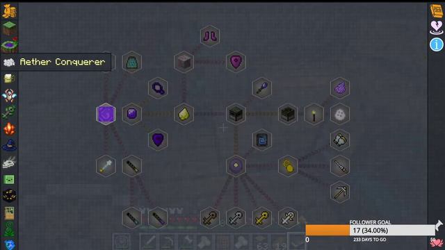 TauWarriorr plays minecraft roguelike adventures and dungeons смотреть онлайн