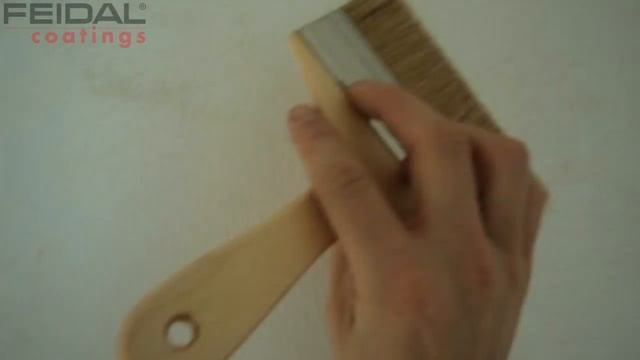 Краска с перламутровым песком. Чернигов. FEIDAL.