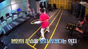 «RUN BTS» Счастливая Семерка 777 (Часть 2), эпизод 127