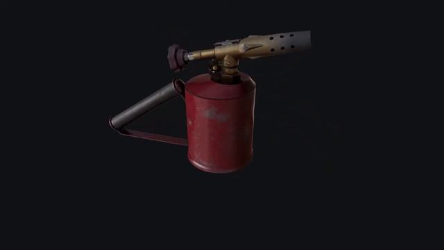 A gasoline blowtorch смотреть онлайн