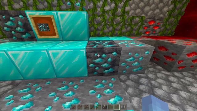 Descarga TEXTURA FAITHFUL para Minecraft Bedrock 1.19 | Actualización | 32x | Gama baja смотреть онлайн