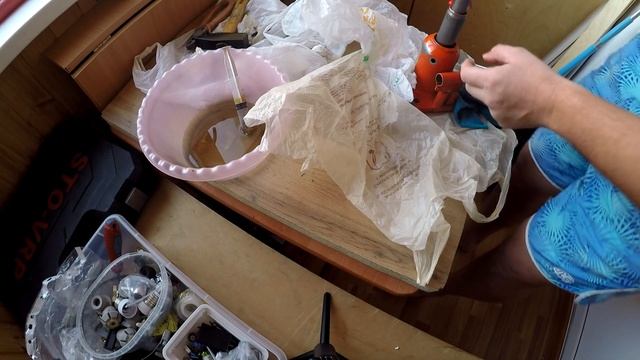 Ремонт домкрата Паджеро 4 смотреть онлайн