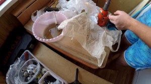 Ремонт домкрата Паджеро 4