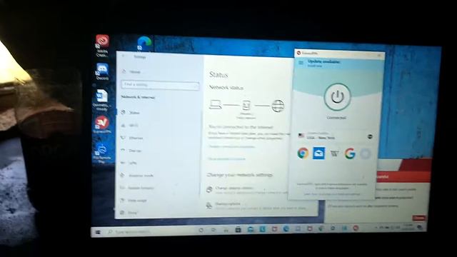 How To Get Nat Type 2 On a Hotspot. (For Snow runner Coop) смотреть онлайн