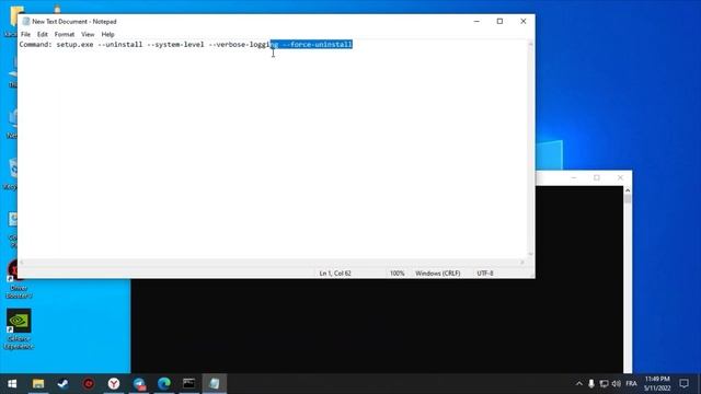 How to Uninstall Microsoft Edge 2021 смотреть онлайн