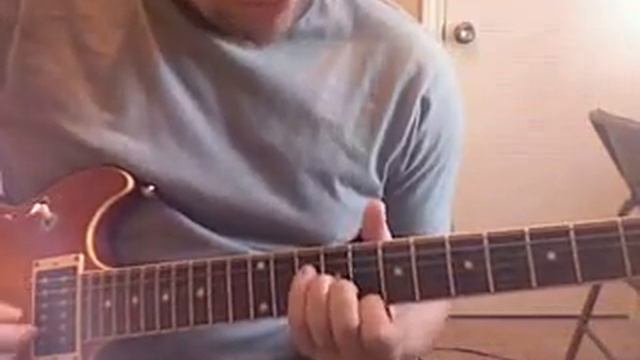 The Beatles - Michelle - GUITAR LESSON смотреть онлайн