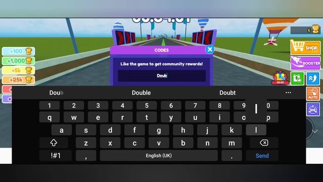 [MAY 2023] ALL WORKING CODES MAX SPEED ROBLOX | MAX SPEED CODES смотреть онлайн