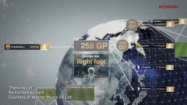 PES 2017 НОВОСТИ - КОМАНДЫ И ЛИЦЕНЗИИ В ИГРЕ, ПОДРОБНОСТИ смотреть онлайн