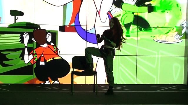 FFP 2023 Фрикесса - Ким Пять С Плюсом, Ким Пять С Плюсом смотреть онлайн