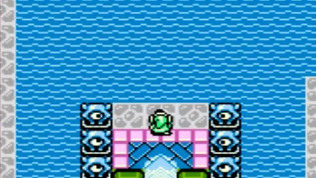 Let's Play Zelda Oracle of Seasons (Blind) Pt. 19: Top Banana смотреть онлайн