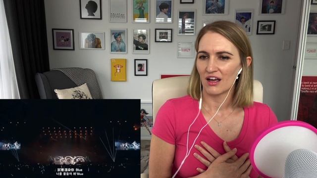 SHINee 샤이니 WEEK Picasso Live at SWC IV Reaction (GO HARD!!) смотреть онлайн