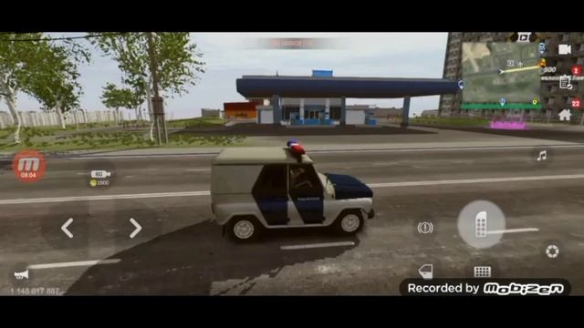 Играем в игру MadOut 2 BCO. #разныеигры #madout2_bigcityonline смотреть онлайн