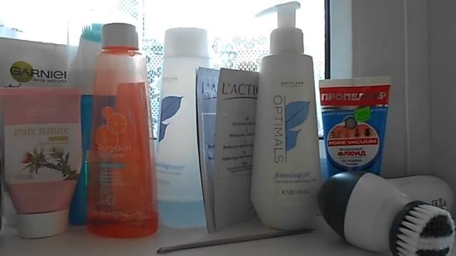 Уход за комбинированной кожей лица смотреть онлайн