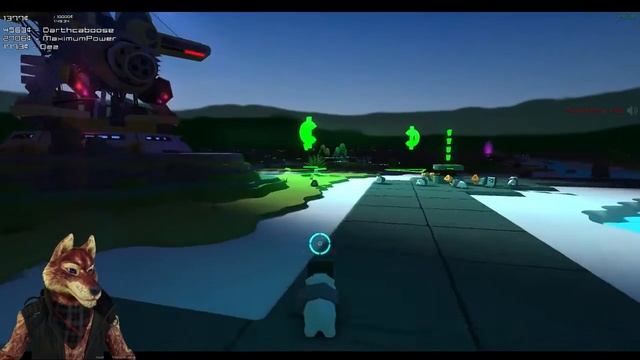 OBEY - Bunny Madness 8/28 game 1 смотреть онлайн