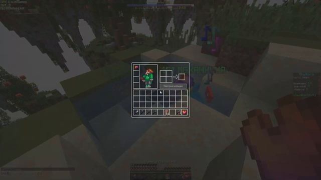 НЕМЕЦ ЗАШЁЛ на VIMEWORLD смотреть онлайн