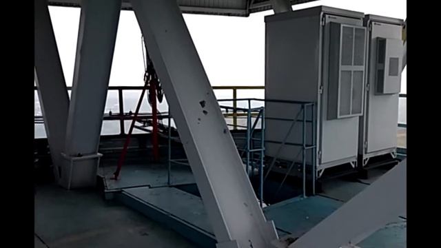 Институт «Физика-Солнце». На вершине смотреть онлайн