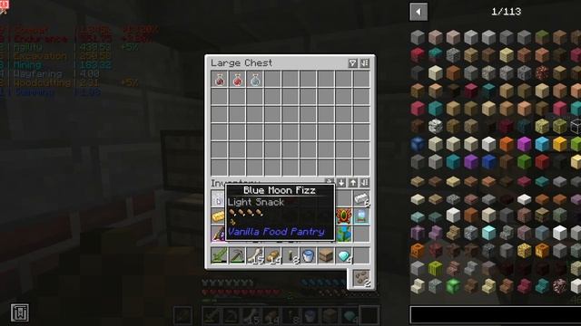 Roguelike Adventures and Dungeons 2 Minecraft 1 16 5 Ep 1 смотреть онлайн