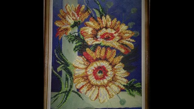 Картины Бисером 2 смотреть онлайн