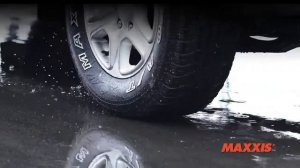 Maxxis AT700/771 Bravo AT