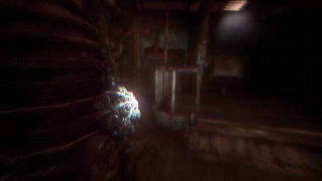 Can we get the Ark to space? | SOMA смотреть онлайн