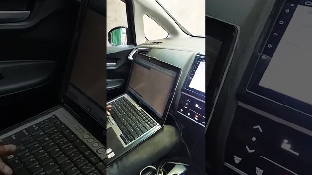 Honda Fit Hybrid Duel Clutch, Replacement. #majidkhan #cartraining #training #ecmrepair  #honda