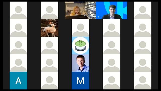 День открытых дверей факультета ВМК МГУ имени М.В.Ломоносова (15.01.2023) смотреть онлайн