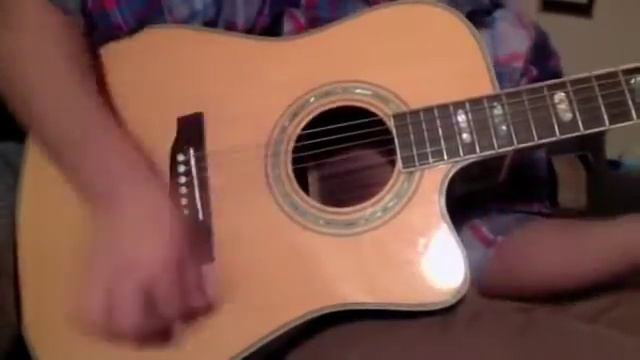 Good Feeling [cover] - Flo Rida смотреть онлайн