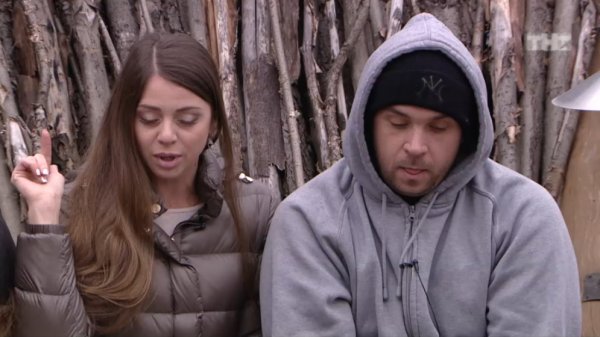 ДОМ-2 Lite  день