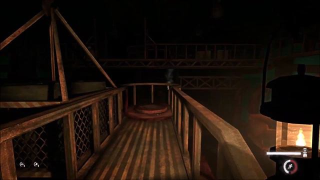 THE LONG DARK: Lighthouse Keeper, part 56 (Carter Dam) смотреть онлайн