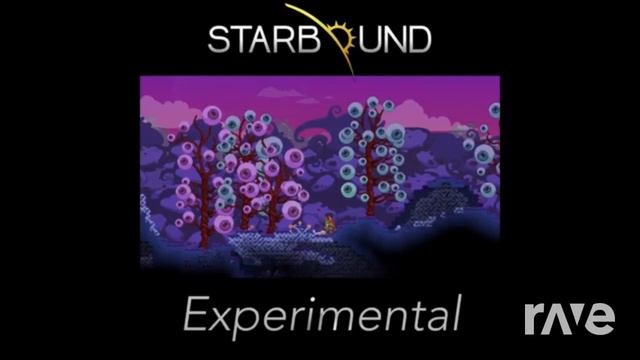 Starbound 2 Аванпост 2 смотреть онлайн