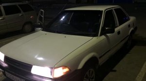 Тойота Королла АЕ95