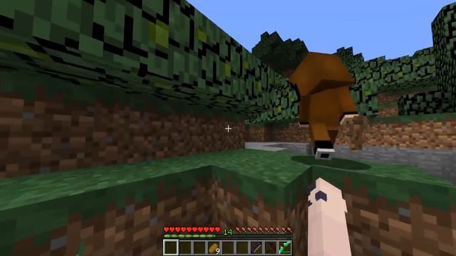ER KEHRT ZURÜCK!? ✿ Minecraft MAUS #27 смотреть онлайн