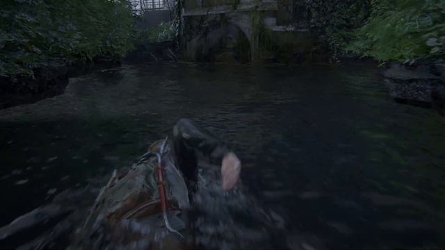 The Last of Us Part II 30 FPS vs. 60 FPS смотреть онлайн