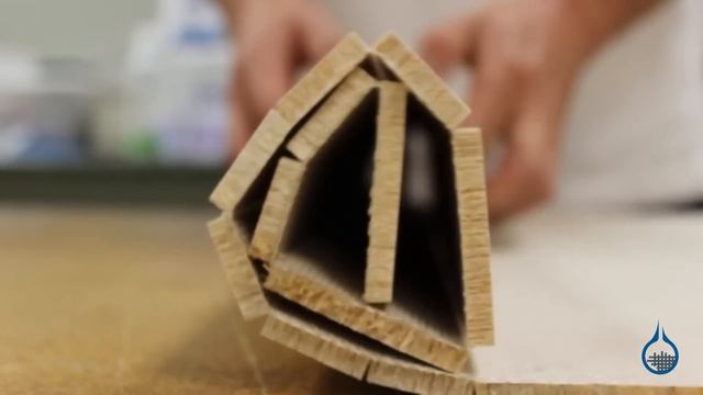 Sandwich Core Materials