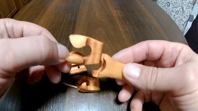 3d пазл рыбка scroll saw смотреть онлайн