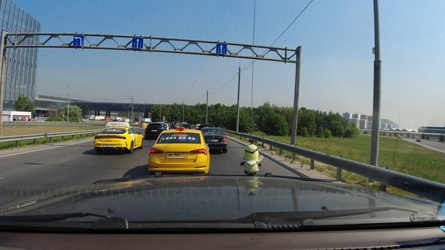 Оставление места ДТП - не факт, что лишение в/у | Щеманули новую двухсотку | Дальнобои - обочечники смотреть онлайн