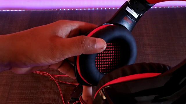 Ant eSports H500 Gaming Headphones Unboxing and Review | Confortable and Superb sound смотреть онлайн