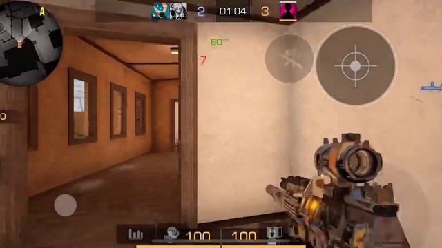 Выиграл 1 в 2😅 | демка в союзники смотреть онлайн