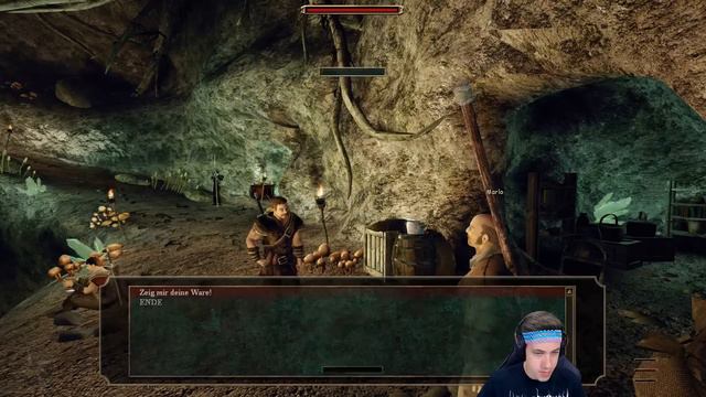 Auf nach Reddock | Let's Play Gothic 3 | 002 смотреть онлайн