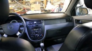 Дэу Джентра. Отзыв бывшего владельца.