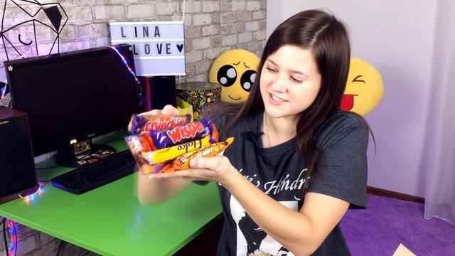 ПРОВЕРКА ЛАЙФХАКОВ ДЛЯ ДЕВОЧЕК, КОТОРЫЕ ИЗМЕНЯТ ВАШУ ЖИЗНЬ / LINA WIN смотреть онлайн