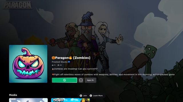 Roblox on ps смотреть онлайн