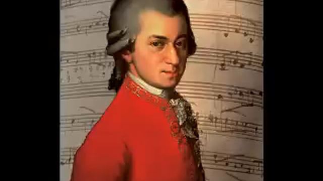 Mozart ( Piano Concerto No. 21 in C major, K.467 - Andante ) смотреть онлайн