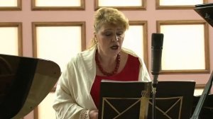 Ширвани Чалаев «На поле Куликовом»
