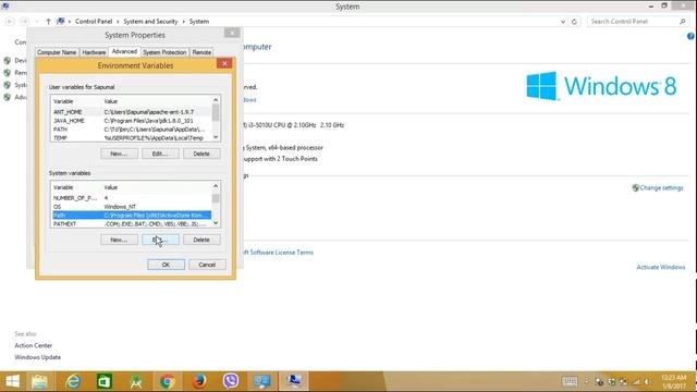 Android Development Tutorial 02 - Sinhala смотреть онлайн