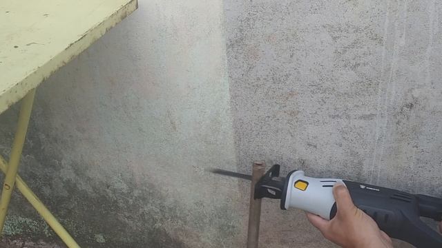 Serra Sabre DEKO Vale A Pena ?