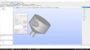 Salome Tutorial: How to create 3D CAD and mesh in Salome for OpenFOAM
