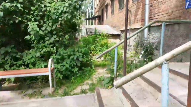 Жизнь после инсульта.Пойдём Погуляем!🚶 смотреть онлайн